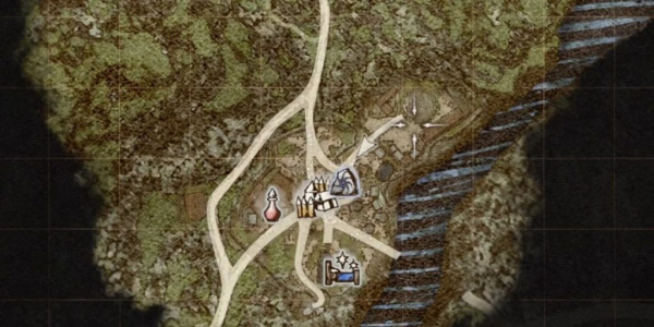 Лучшие моды для Dragon’s Dogma 2 Лучшие моды для Dragon’s Dogma 2