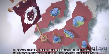 Обзор Toy Tactics: игрушечная стратегия© Обзор Toy Tactics: игрушечная стратегия©