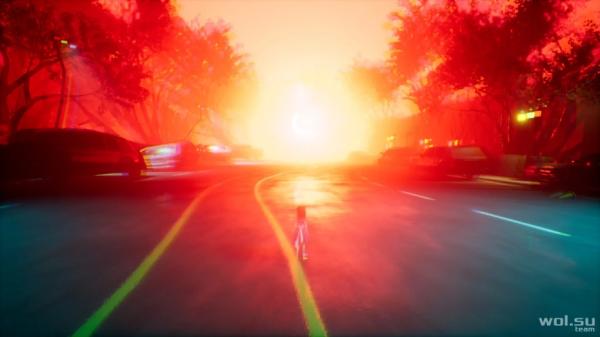 Обзор Beyond The Darkness: маленькие кошмары Алисы© Обзор Beyond The Darkness: маленькие кошмары Алисы©