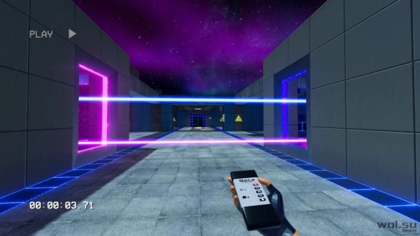 Обзор Beta MAX: Portal с перемоткой© Обзор Beta MAX: Portal с перемоткой©