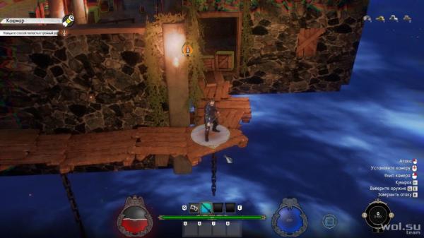 Обзор Compass of Destiny: Istanbul V2.2: турецкий изометрический слэшер© Обзор Compass of Destiny: Istanbul V2.2: турецкий изометрический слэшер©