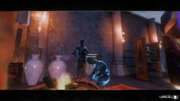 Обзор Compass of Destiny: Istanbul V2.2: турецкий изометрический слэшер© Обзор Compass of Destiny: Istanbul V2.2: турецкий изометрический слэшер©