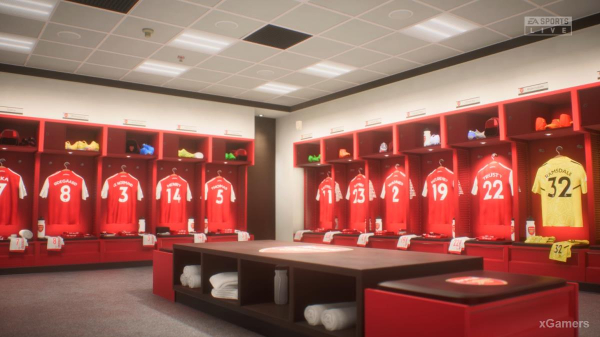 FIFA 23 Карьера за игрока: Возвращение Thierry Henry в Arsenal – 2 сезон FIFA 23 Карьера за игрока: Возвращение Thierry Henry в Arsenal – 2 сезон