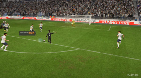 FIFA 23 Карьера за игрока: Возвращение Thierry Henry в Arsenal – 2 сезон FIFA 23 Карьера за игрока: Возвращение Thierry Henry в Arsenal – 2 сезон