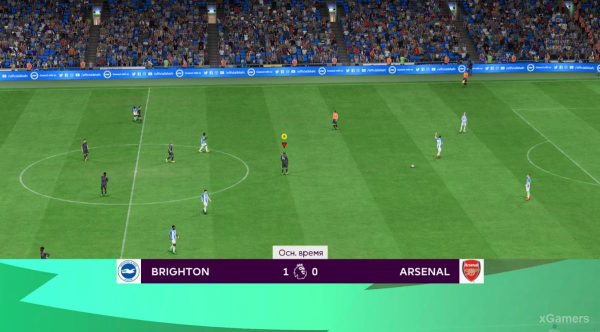 FIFA 23 Карьера за игрока: Возвращение Thierry Henry в Arsenal – 2 сезон FIFA 23 Карьера за игрока: Возвращение Thierry Henry в Arsenal – 2 сезон