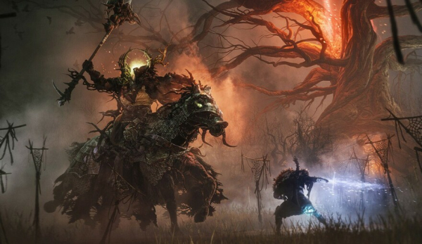 Сюжет Lords of the Fallen 2 будет более понятным для широкой аудитории Сюжет Lords of the Fallen 2 будет более понятным для широкой аудитории