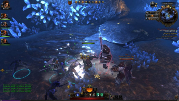 Лучшие бесплатные игры на всех платформах Лучшие бесплатные игры на всех платформах