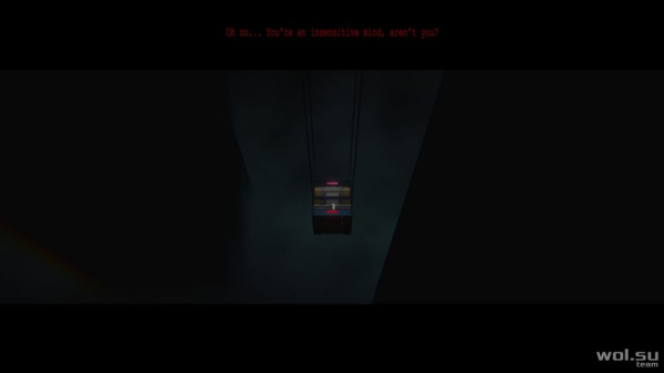 Обзор Skallig Demo: корпоративный ужас© Обзор Skallig Demo: корпоративный ужас©