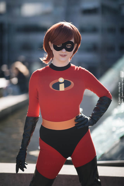 Лучший косплей c Fan Expo Vancouver 2019 Лучший косплей c Fan Expo Vancouver 2019