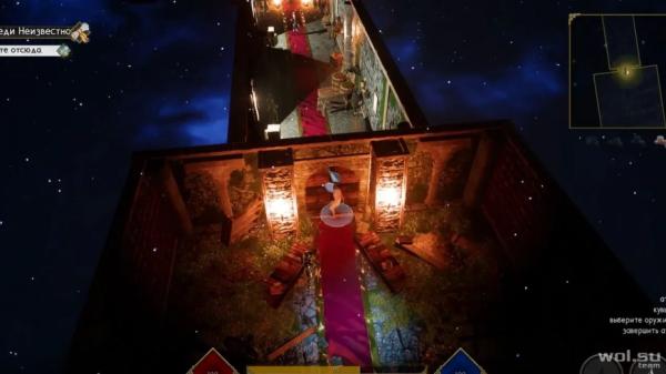 Обзор Compass of Destiny: Istanbul V2.2: турецкий изометрический слэшер© Обзор Compass of Destiny: Istanbul V2.2: турецкий изометрический слэшер©