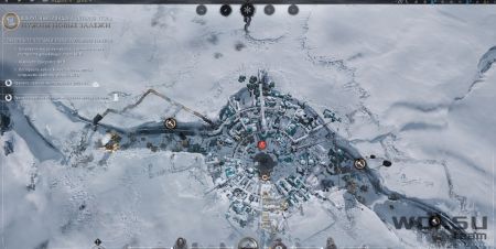 Обзор Frostpunk 2: холодно, голодно и диктатурно© Обзор Frostpunk 2: холодно, голодно и диктатурно©