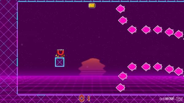 Обзор Magnet Jack: магнитный парень© Обзор Magnet Jack: магнитный парень©