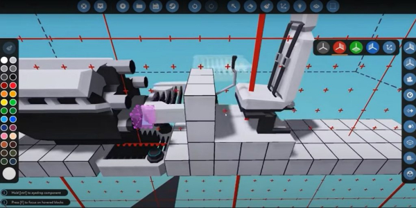 Лучшие игры про строительство самолётов Лучшие игры про строительство самолётов