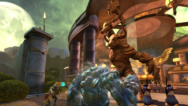 Лучшие бесплатные игры на всех платформах Лучшие бесплатные игры на всех платформах