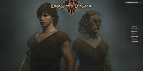 Лучшие моды для Dragon’s Dogma 2 Лучшие моды для Dragon’s Dogma 2