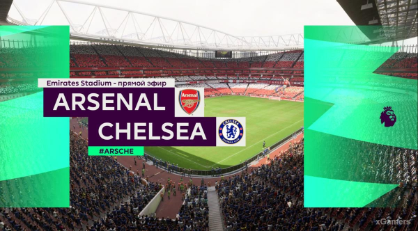 FIFA 23 Карьера за игрока: Возвращение Thierry Henry в Arsenal – 2 сезон FIFA 23 Карьера за игрока: Возвращение Thierry Henry в Arsenal – 2 сезон