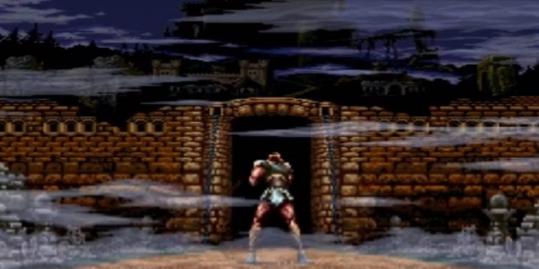 13 лучших 16-битных хорроров 13 лучших 16-битных хорроров