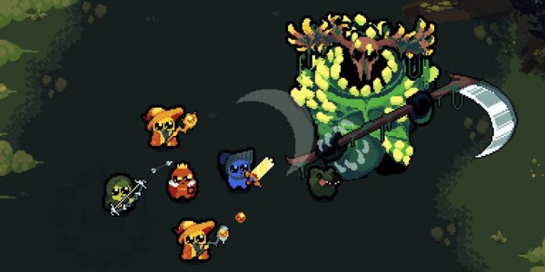 Лучшие автобаттлеры на ПК Лучшие автобаттлеры на ПК