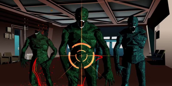 Лучшие игры с сел-шейдингом Лучшие игры с сел-шейдингом