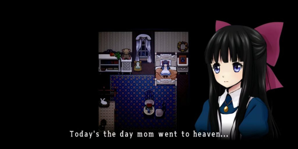 Лучшие аниме-хорроры Лучшие аниме-хорроры