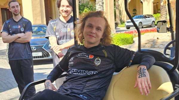 Российский киберспортсмен Шкредов стал победителем Riyadh Masters по Dota 2 в составе GG Российский киберспортсмен Шкредов стал победителем Riyadh Masters по Dota 2 в составе GG