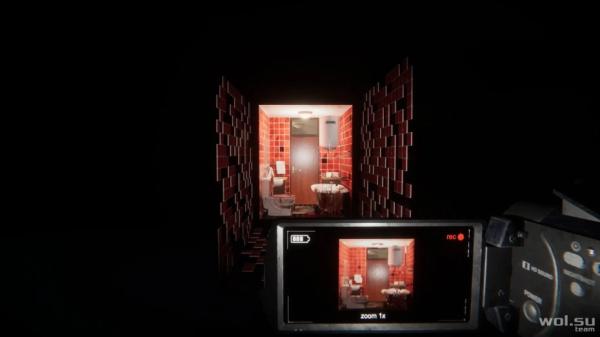 Обзор Go Home Annie: SCP Foundation открыли новый отдел© Обзор Go Home Annie: SCP Foundation открыли новый отдел©