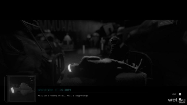 Обзор Skallig Demo: корпоративный ужас© Обзор Skallig Demo: корпоративный ужас©