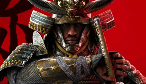 Ясукэ из Assassin's Creed Shadows перестал быть самураем Ясукэ из Assassin's Creed Shadows перестал быть самураем