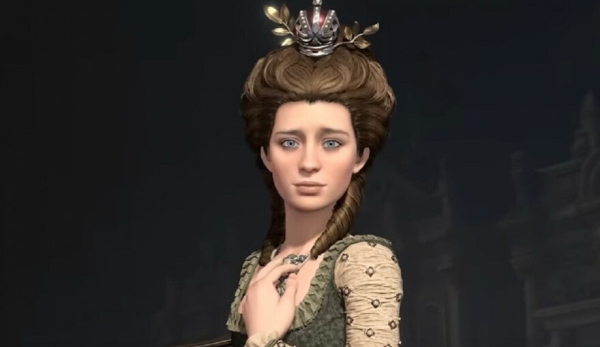 Авторы Civilization 7 анонсировали Россию с Екатериной Великой Авторы Civilization 7 анонсировали Россию с Екатериной Великой