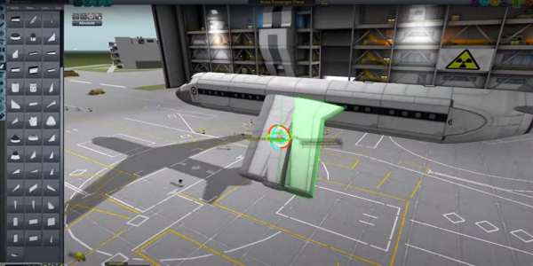 Лучшие игры про строительство самолётов Лучшие игры про строительство самолётов