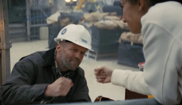 Вышел трейлер нового боевика «Мастер» со Стэтхемом Вышел трейлер нового боевика «Мастер» со Стэтхемом