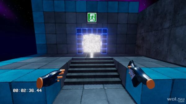 Обзор Beta MAX: Portal с перемоткой© Обзор Beta MAX: Portal с перемоткой©