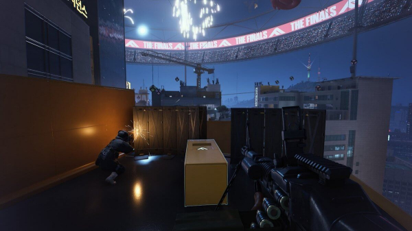 9 фишек, которые нужно знать, чтобы играть в The Finals как ПРО 9 фишек, которые нужно знать, чтобы играть в The Finals как ПРО