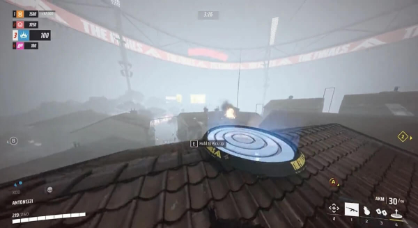 9 фишек, которые нужно знать, чтобы играть в The Finals как ПРО 9 фишек, которые нужно знать, чтобы играть в The Finals как ПРО