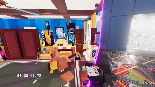 Обзор Beta MAX: Portal с перемоткой© Обзор Beta MAX: Portal с перемоткой©