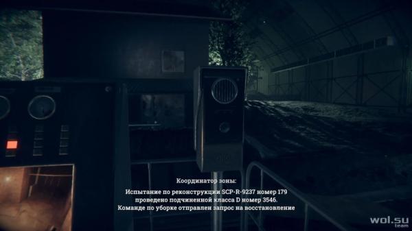 Обзор Go Home Annie: SCP Foundation открыли новый отдел© Обзор Go Home Annie: SCP Foundation открыли новый отдел©