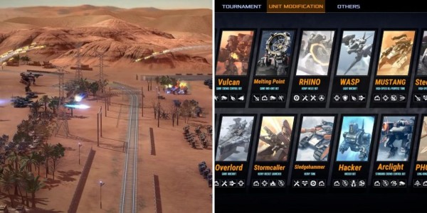 Лучшие автобаттлеры на ПК Лучшие автобаттлеры на ПК