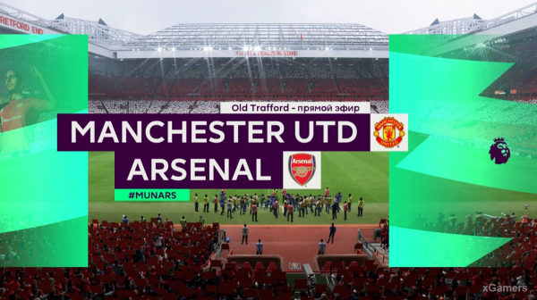 FIFA 23 Карьера за игрока: Возвращение Thierry Henry в Arsenal – 2 сезон FIFA 23 Карьера за игрока: Возвращение Thierry Henry в Arsenal – 2 сезон