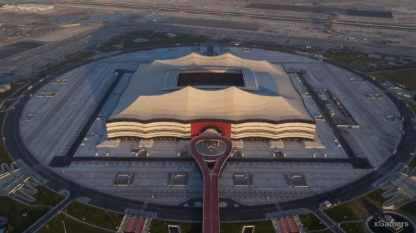 Премьера режима "Чемпионат Мира в Катаре 2022" для FIFA 23 Премьера режима "Чемпионат Мира в Катаре 2022" для FIFA 23