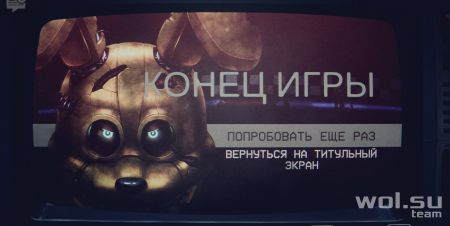 Обзор Five Nights at Freddy's: Into the Pit: нелогично и лампово© Обзор Five Nights at Freddy's: Into the Pit: нелогично и лампово©