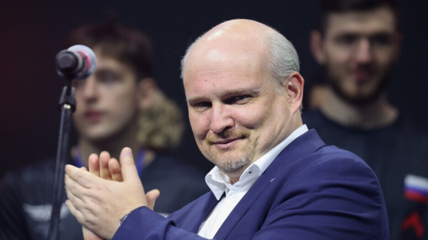 Глава Федерации компьютерного спорта: «Нам не нужна изоляция. Мы должны дружить с теми, кто готов это делать на равных условиях» Глава Федерации компьютерного спорта: «Нам не нужна изоляция. Мы должны дружить с теми, кто готов это делать на равных условиях»