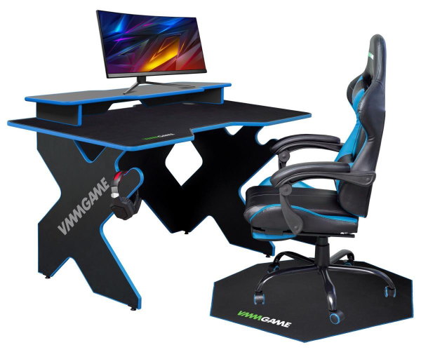 Игровые кресла, столы и аксессуары от VMMGAME со скидкой 20%! Игровые кресла, столы и аксессуары от VMMGAME со скидкой 20%!