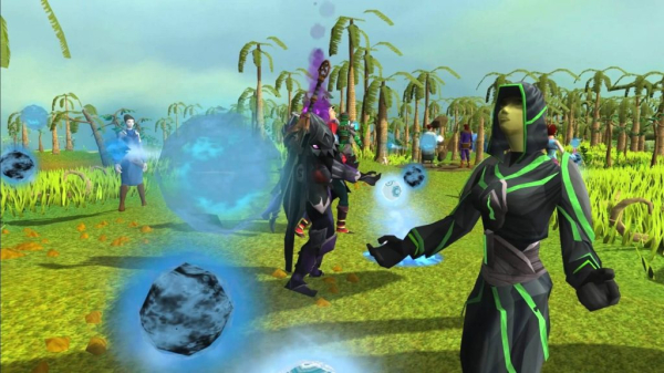 Лучшие бесплатные игры на всех платформах Лучшие бесплатные игры на всех платформах