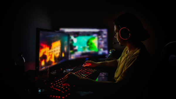 Российский киберспортсмен не сможет сыграть на The International 2024 в Дании из‑за проблем с визой Российский киберспортсмен не сможет сыграть на The International 2024 в Дании из‑за проблем с визой