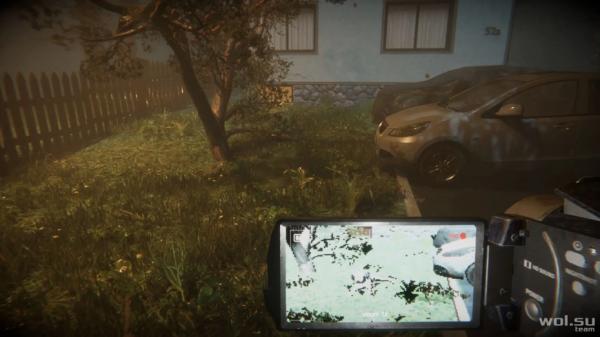 Обзор Go Home Annie: SCP Foundation открыли новый отдел© Обзор Go Home Annie: SCP Foundation открыли новый отдел©