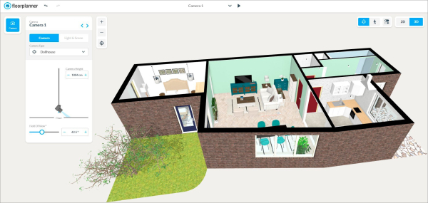 Программы для проектирования дома онлайн: выбираем из 6 лучших Программы для проектирования дома онлайн: выбираем из 6 лучших