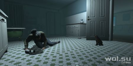 Обзор Copycat: кот-подражатель© Обзор Copycat: кот-подражатель©