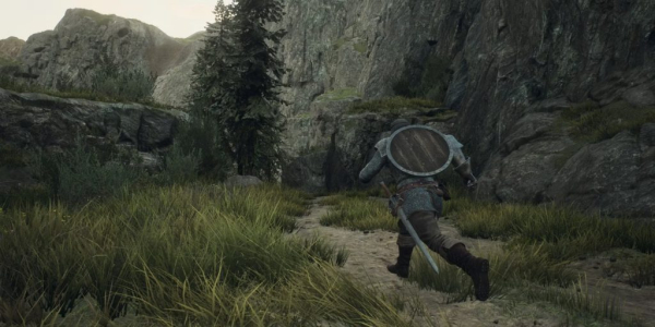 Лучшие моды для Dragon’s Dogma 2 Лучшие моды для Dragon’s Dogma 2