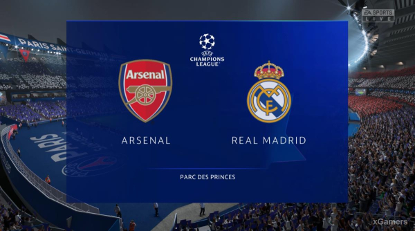 FIFA 23 Карьера за игрока: Возвращение Thierry Henry в Arsenal – 2 сезон FIFA 23 Карьера за игрока: Возвращение Thierry Henry в Arsenal – 2 сезон