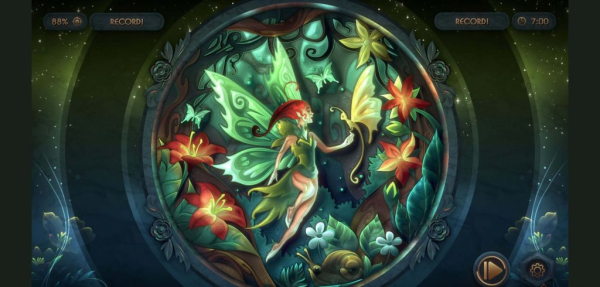 Лучшие игры с витражной графикой Лучшие игры с витражной графикой